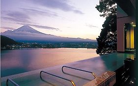 Kaze No Terrace Kukuna Hotel