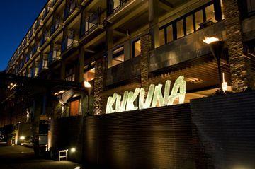 Kaze No Terrace Kukuna Hotel Fujikawaguchiko Extérieur photo