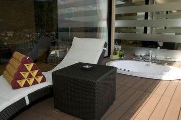 Kaze No Terrace Kukuna Hotel Fujikawaguchiko Extérieur photo