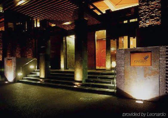 Kaze No Terrace Kukuna Hotel Fujikawaguchiko Extérieur photo