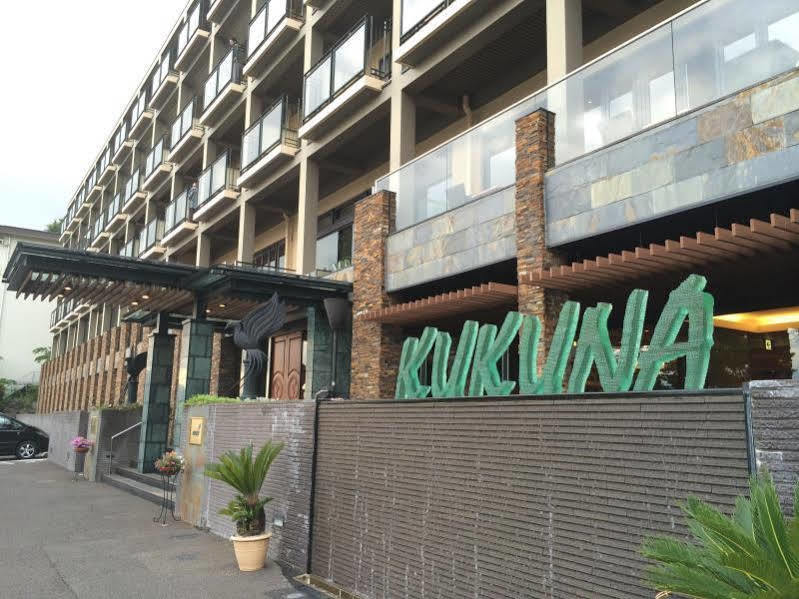 Kaze No Terrace Kukuna Hotel Fujikawaguchiko Extérieur photo